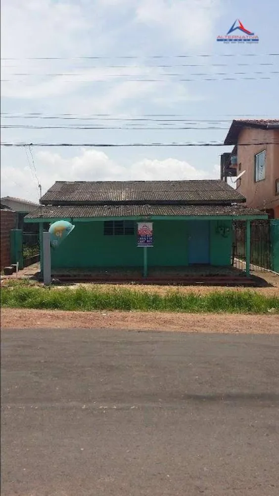 Casa, 5 quartos, 221 m² - Foto 4