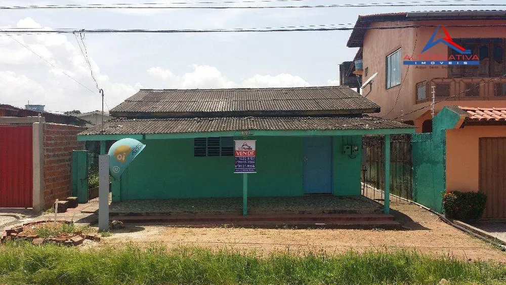 Casa, 5 quartos, 221 m² - Foto 3