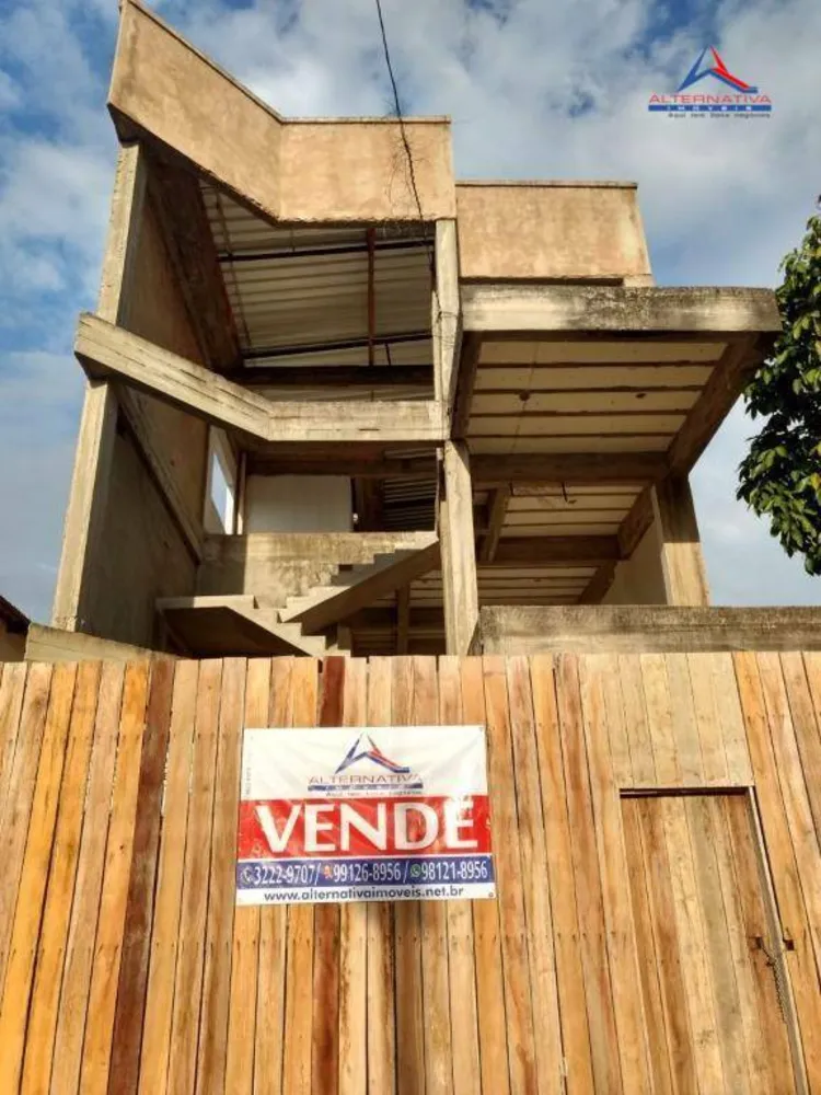 Loja-Salão, 537 m² - Foto 1