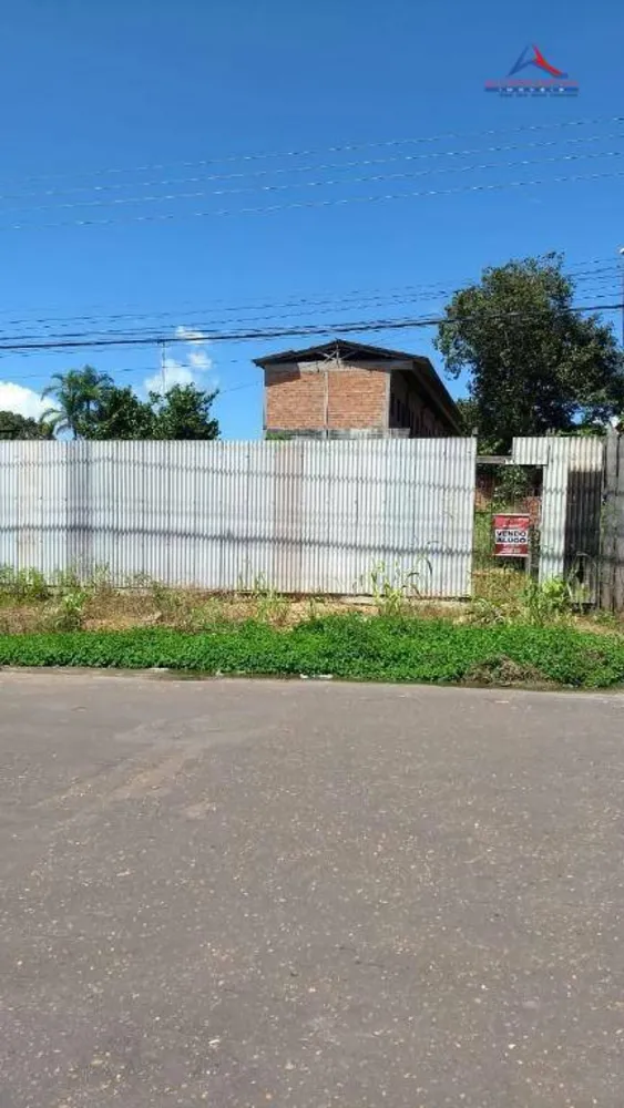 Terreno, 450 m² - Foto 1