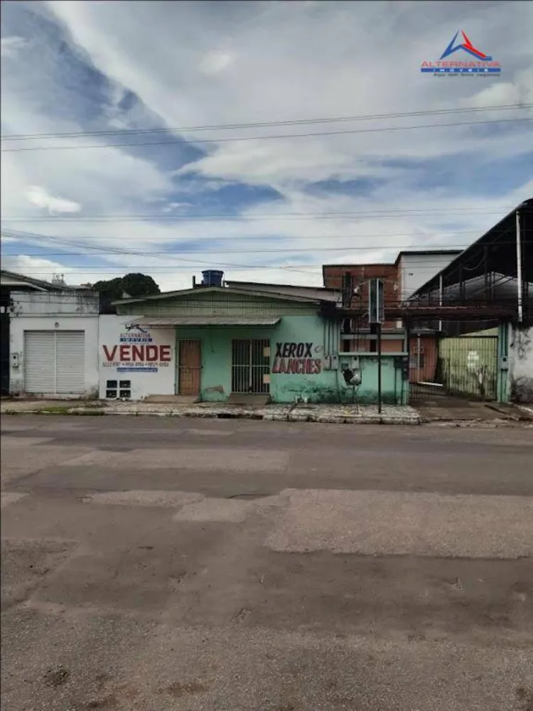 Terreno, 540 m² - Foto 1
