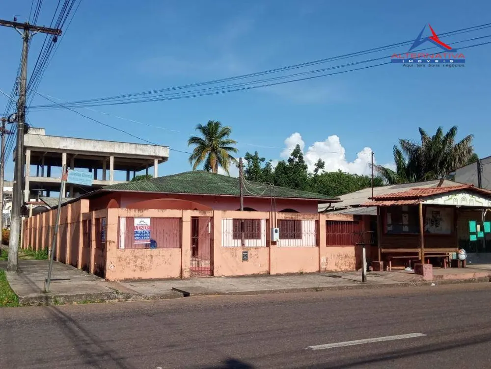Casa, 4 quartos, 250 m² - Foto 1