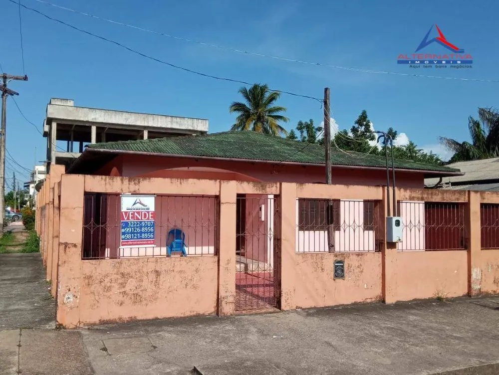 Casa, 4 quartos, 250 m² - Foto 4
