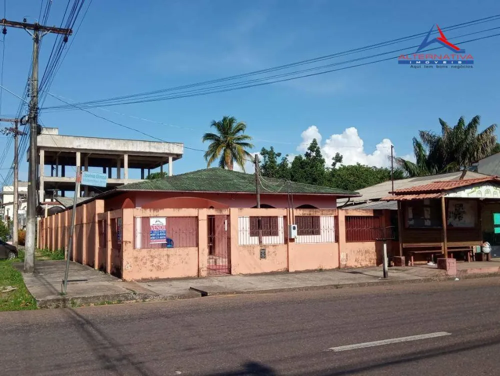 Casa, 4 quartos, 250 m² - Foto 3