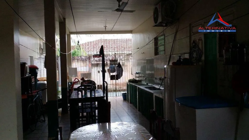 Casa, 6 quartos, 450 m² - Foto 2