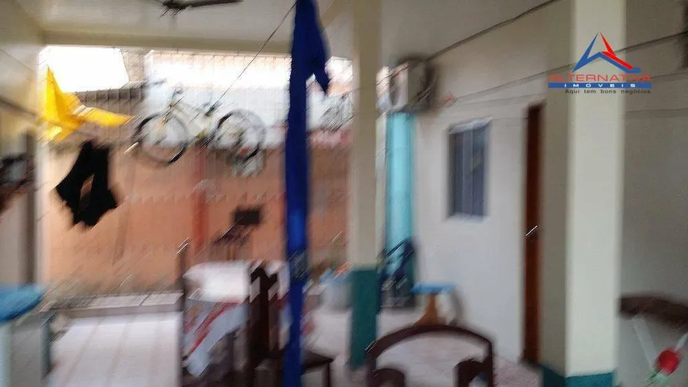 Casa, 6 quartos, 450 m² - Foto 3