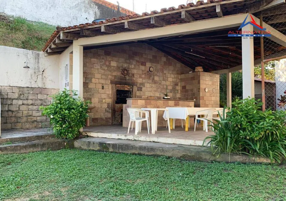 Casa, 4 quartos, 489 m² - Foto 3