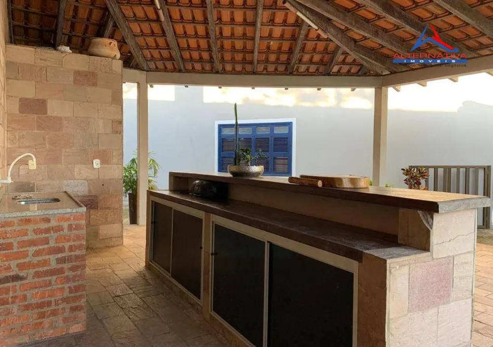 Casa, 4 quartos, 489 m² - Foto 2