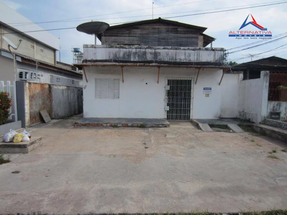 Terreno, 300 m² - Foto 1