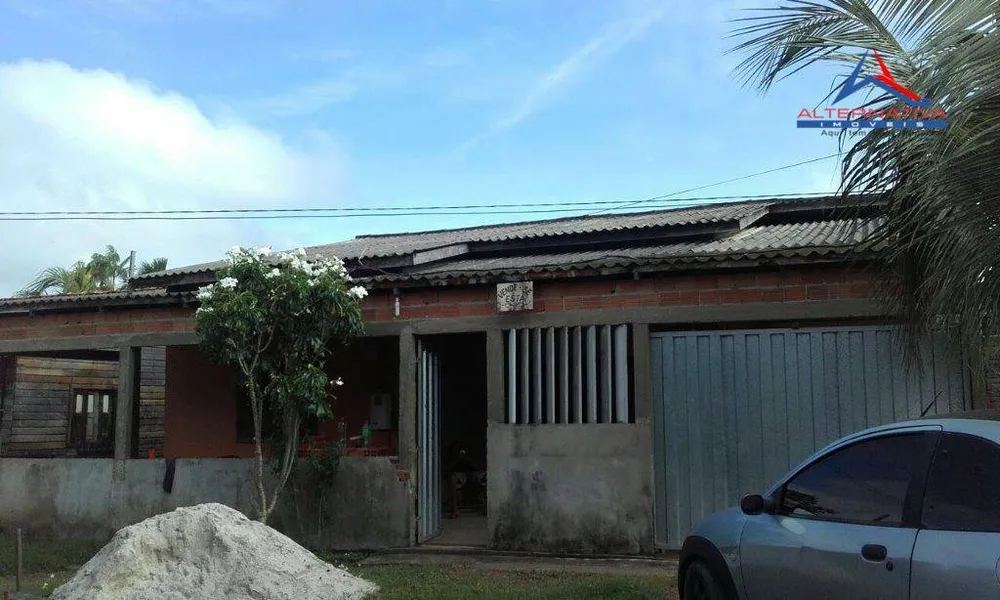 Casa, 3 quartos, 192 m² - Foto 1