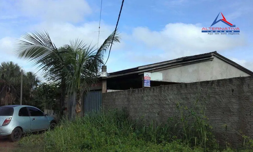 Casa, 3 quartos, 192 m² - Foto 2