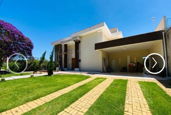 Casa à venda com 4 quartos, 600m² - Foto 1