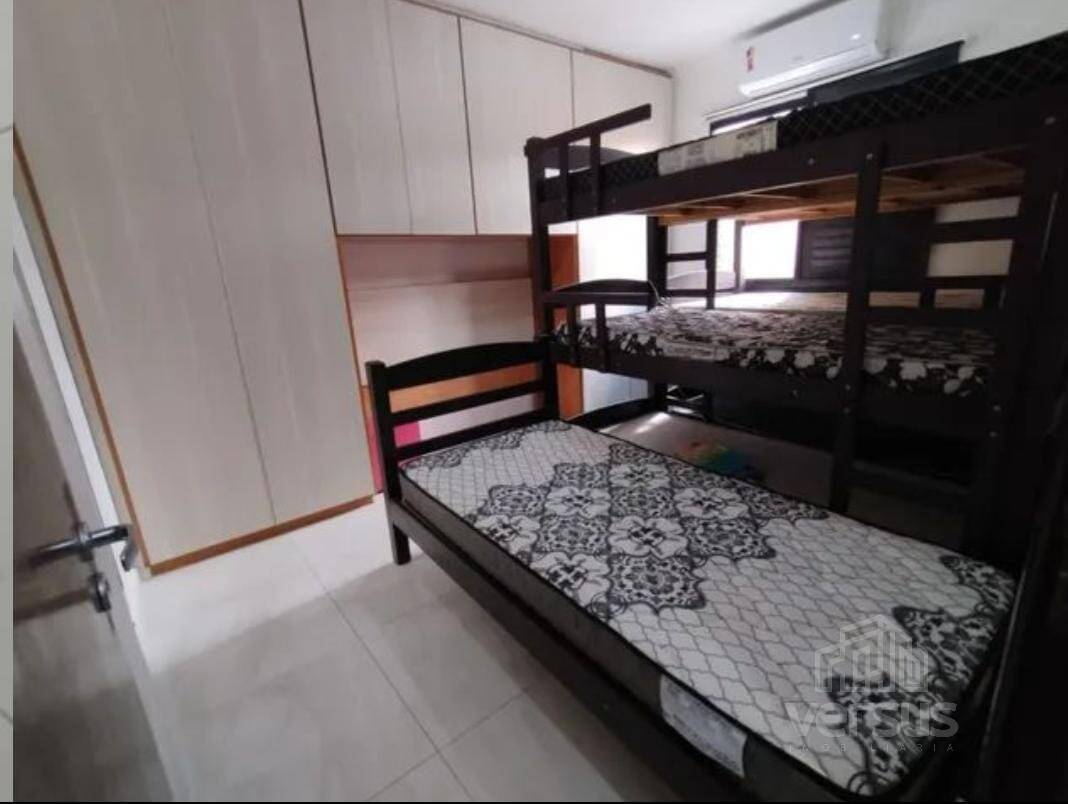 Apartamento à venda com 1 quarto, 43m² - Foto 7