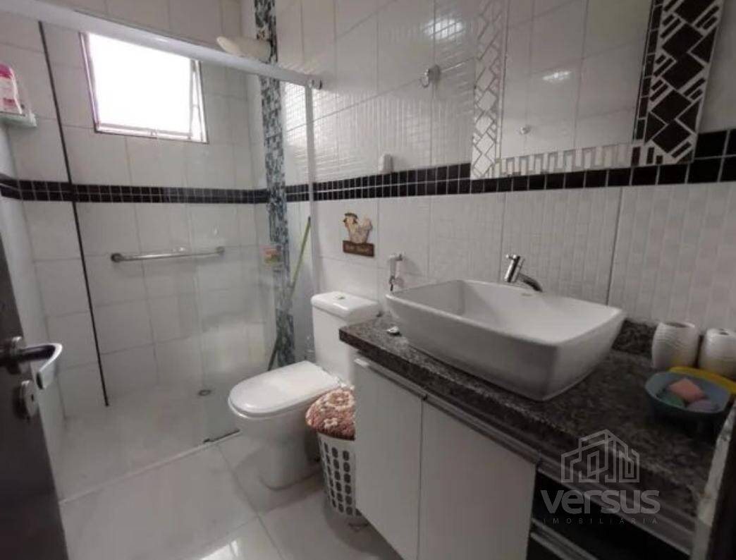 Apartamento à venda com 1 quarto, 43m² - Foto 3