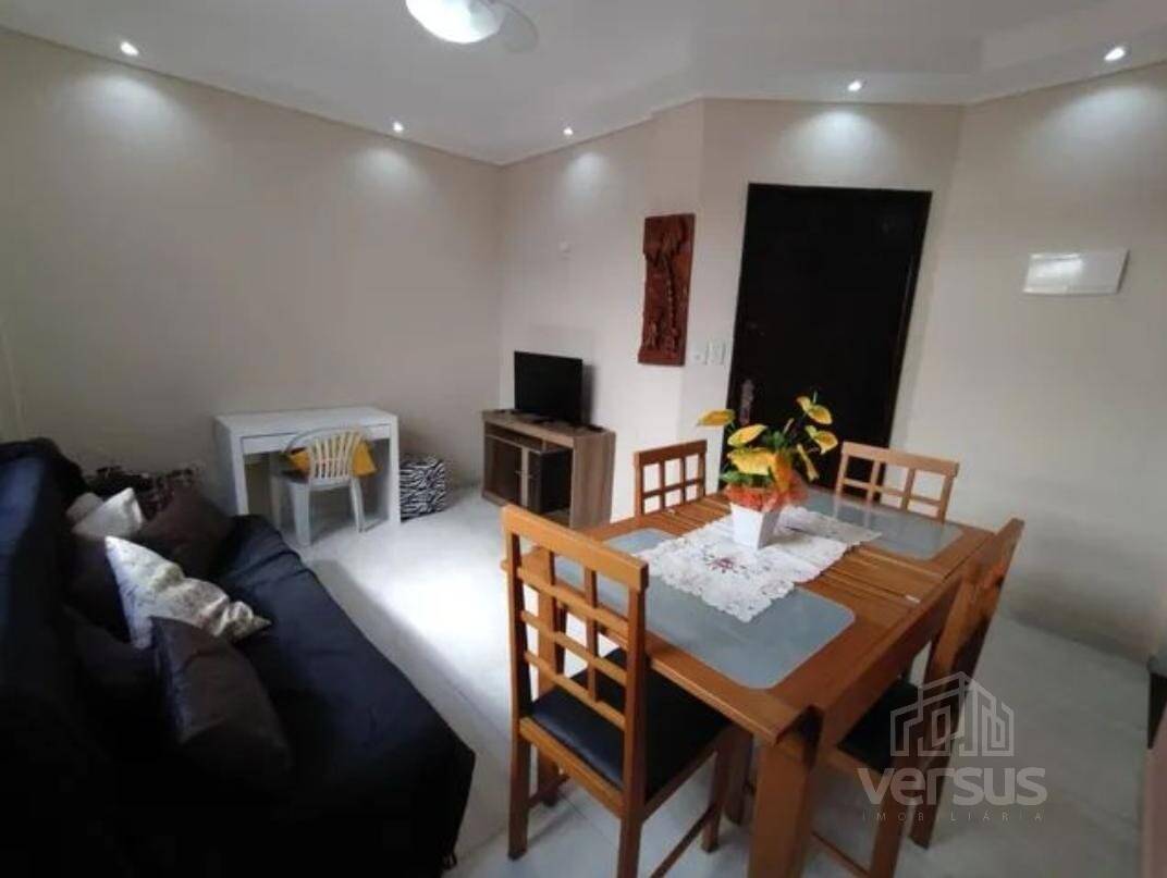 Apartamento à venda com 1 quarto, 43m² - Foto 12