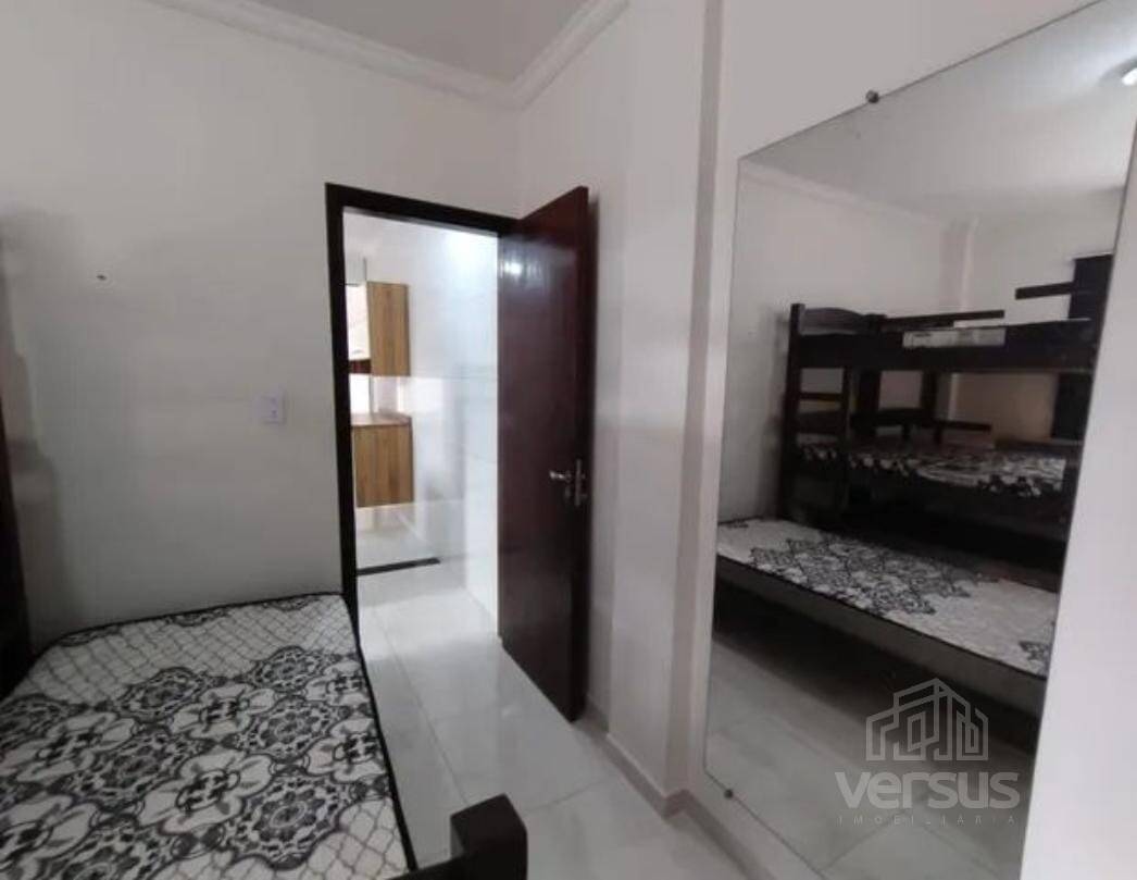 Apartamento à venda com 1 quarto, 43m² - Foto 10