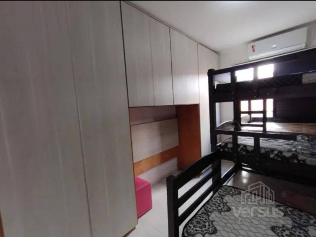 Apartamento à venda com 1 quarto, 43m² - Foto 5