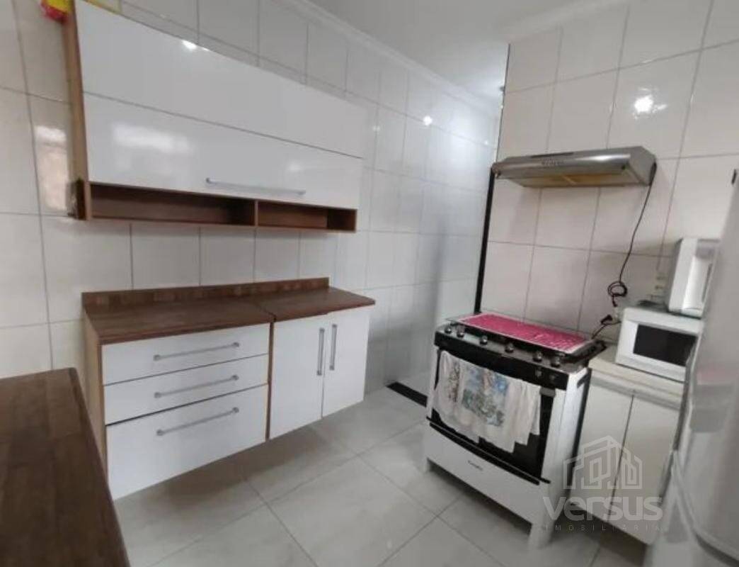 Apartamento à venda com 1 quarto, 43m² - Foto 15