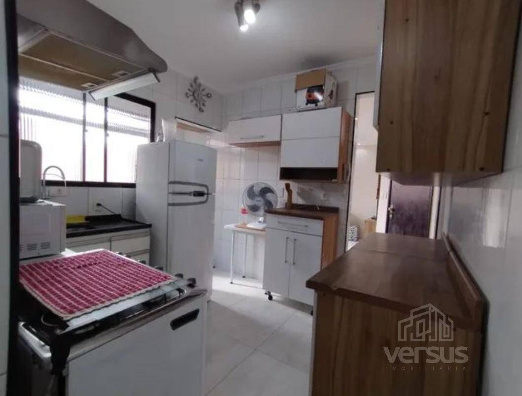 Apartamento à venda com 1 quarto, 43m² - Foto 8