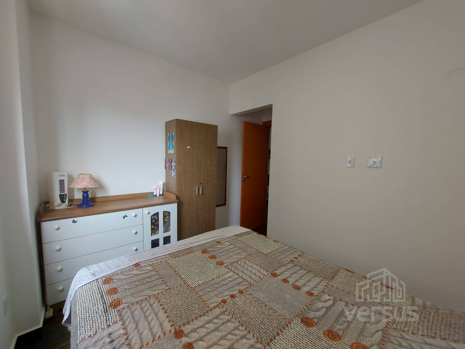 Apartamento à venda com 1 quarto, 66m² - Foto 4