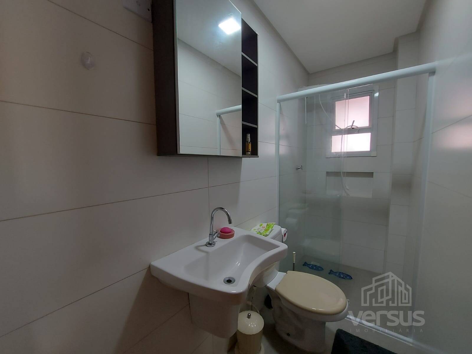 Apartamento à venda com 1 quarto, 66m² - Foto 6