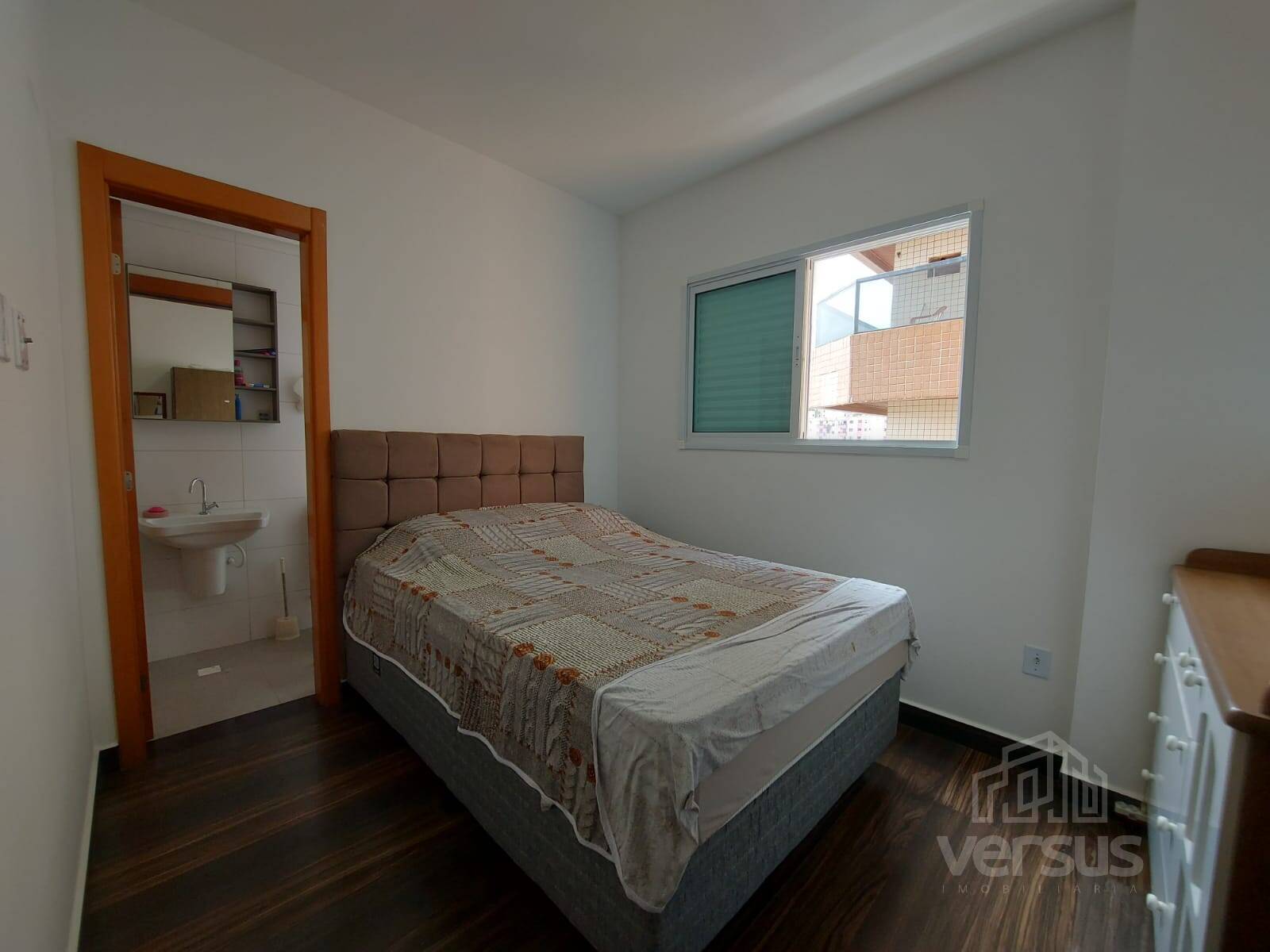 Apartamento à venda com 1 quarto, 66m² - Foto 8