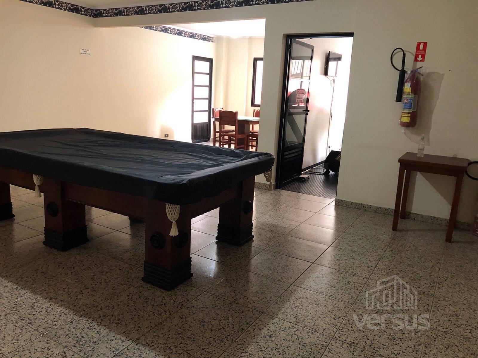 Apartamento à venda com 2 quartos, 105m² - Foto 10