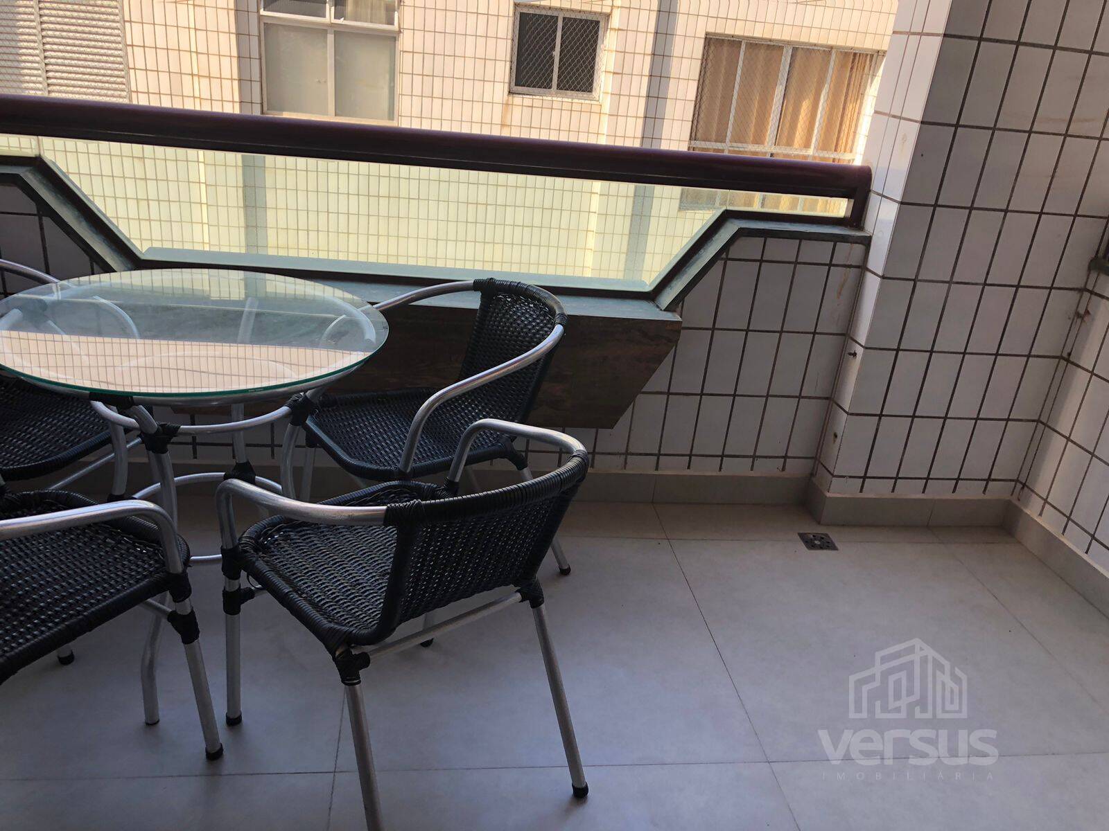 Apartamento à venda com 2 quartos, 105m² - Foto 3