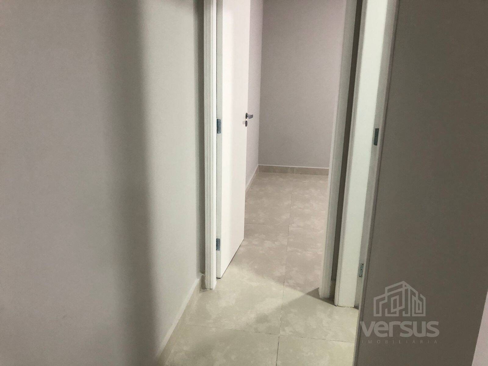 Apartamento à venda com 1 quarto, 44m² - Foto 6