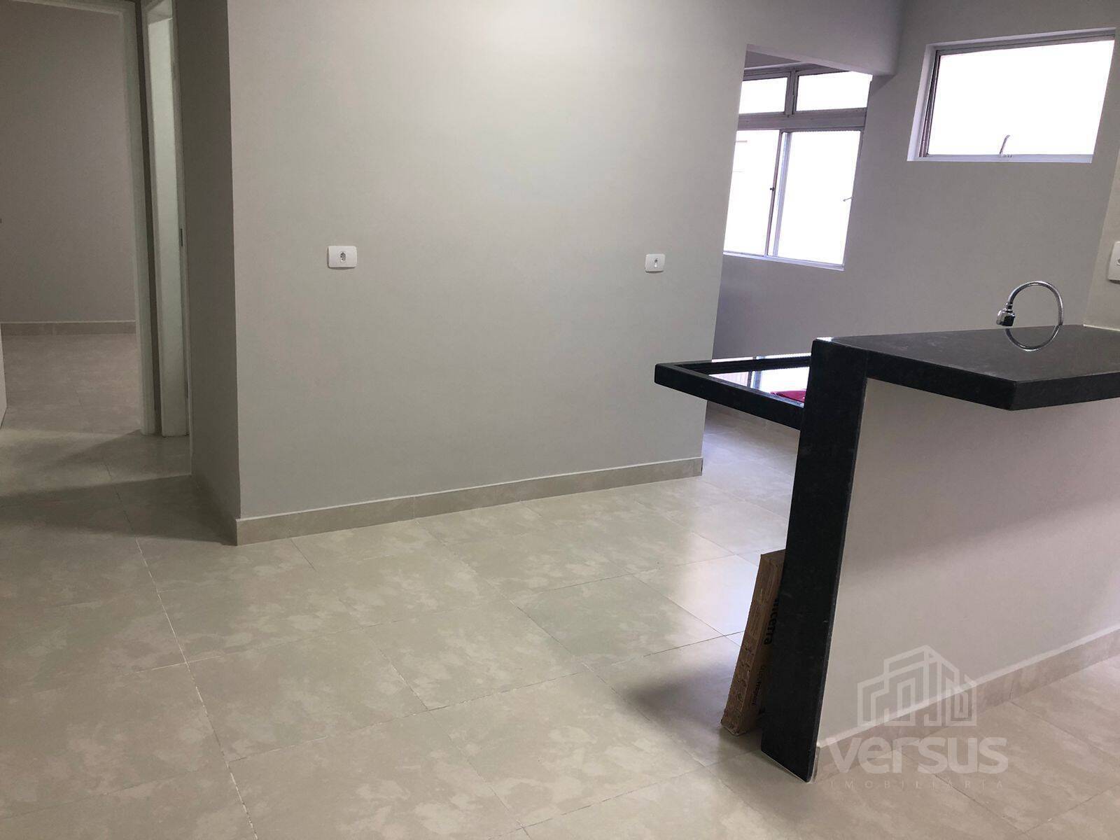 Apartamento à venda com 1 quarto, 44m² - Foto 5