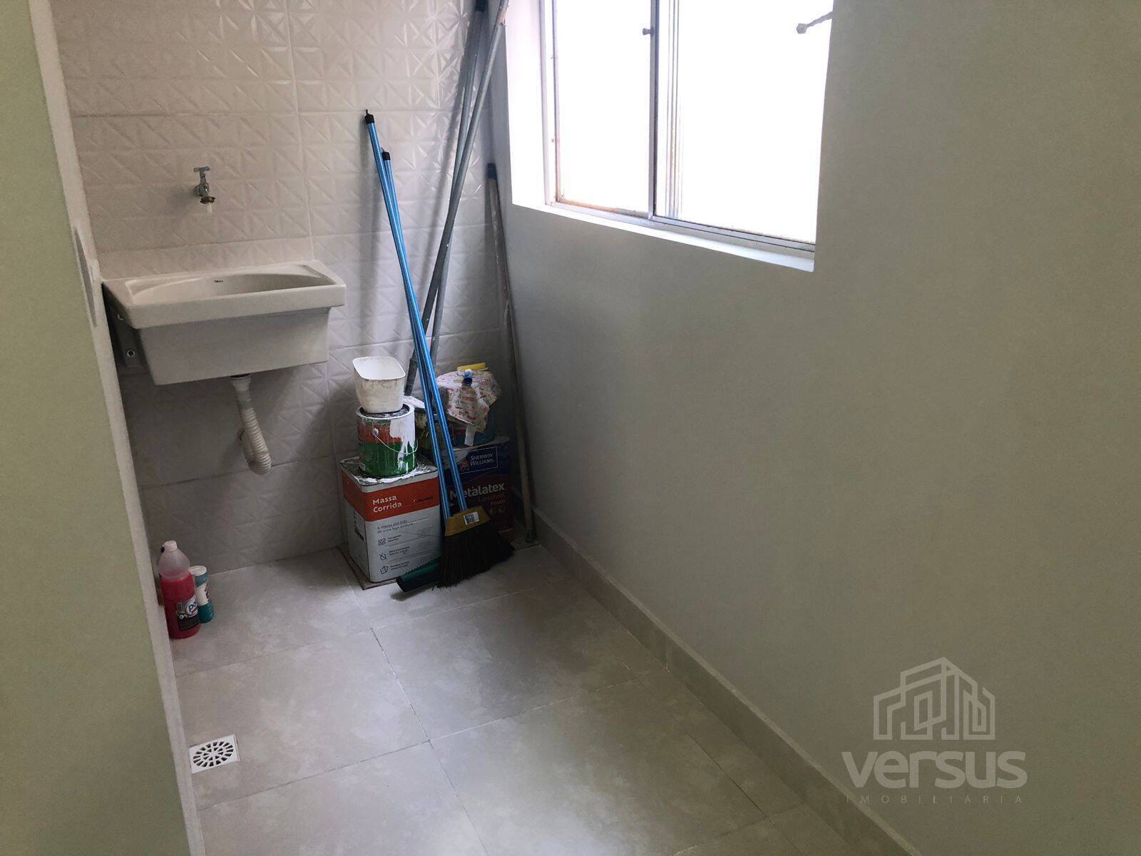 Apartamento à venda com 1 quarto, 44m² - Foto 7