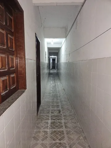 Casa de Condomínio para alugar com 2 quartos, 62m² - Foto 1