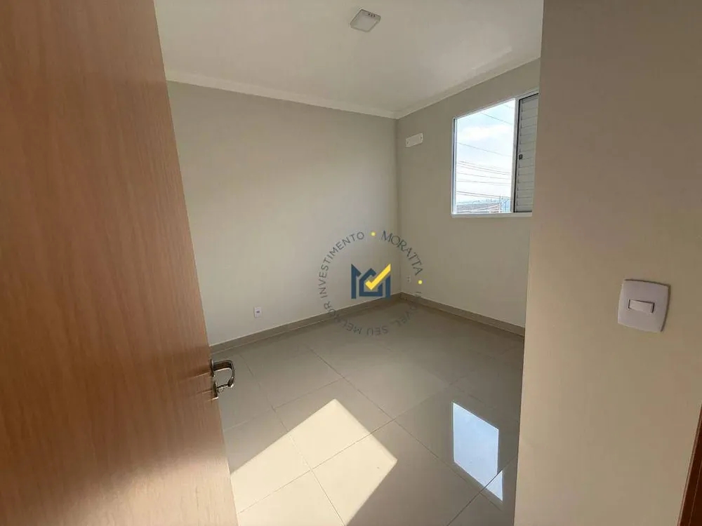 Apartamento, 2 quartos, 40 m² - Foto 2