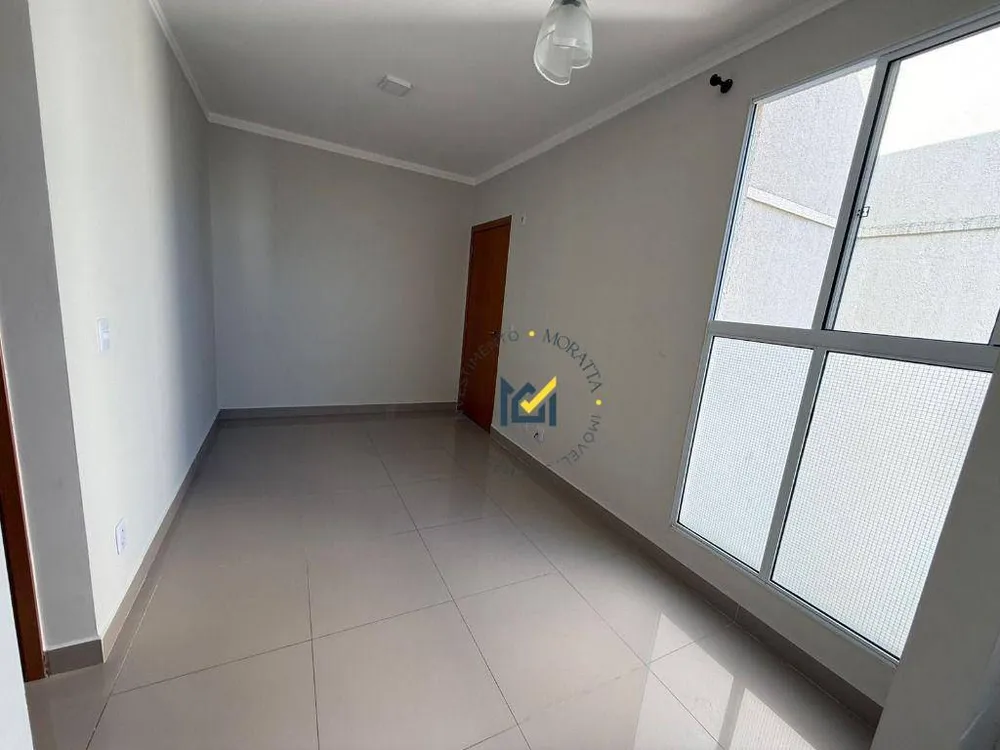 Apartamento, 2 quartos, 40 m² - Foto 3
