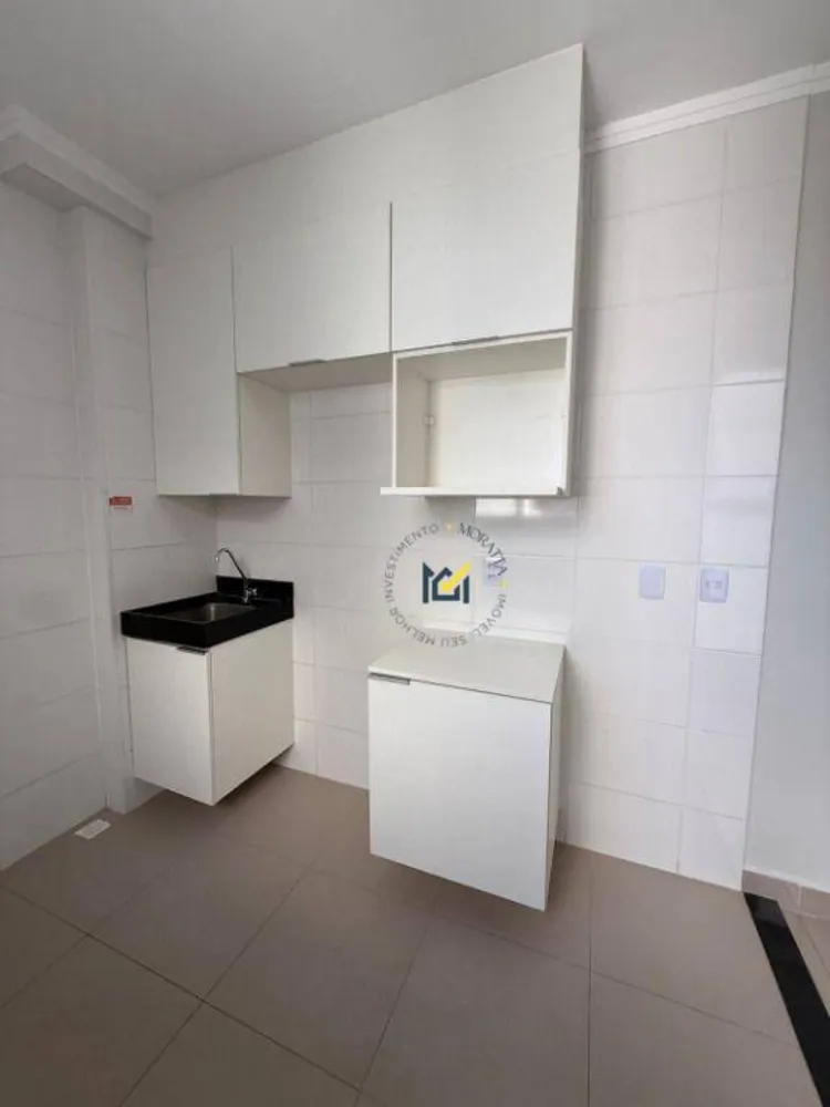 Apartamento, 2 quartos, 40 m² - Foto 4