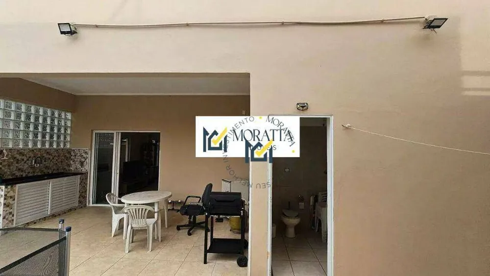 Casa de Condomínio, 5 quartos - Foto 1