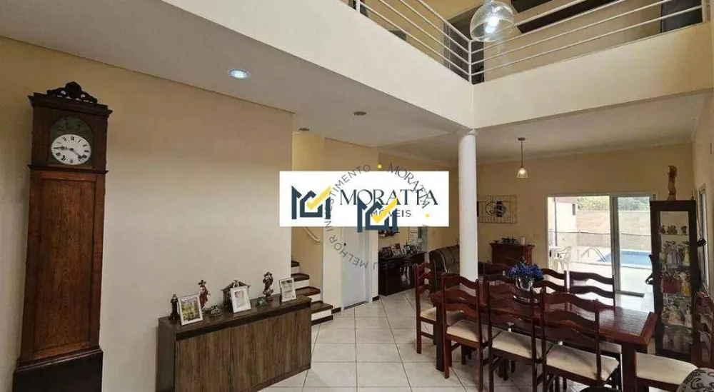 Casa de Condomínio, 5 quartos - Foto 4