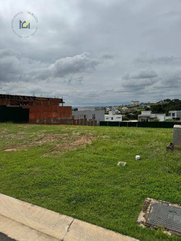 Loteamento e Condomínio, 680 m² - Foto 4