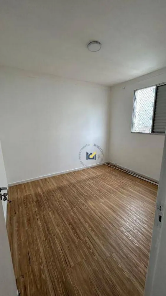 Apartamento, 2 quartos, 46 m² - Foto 1