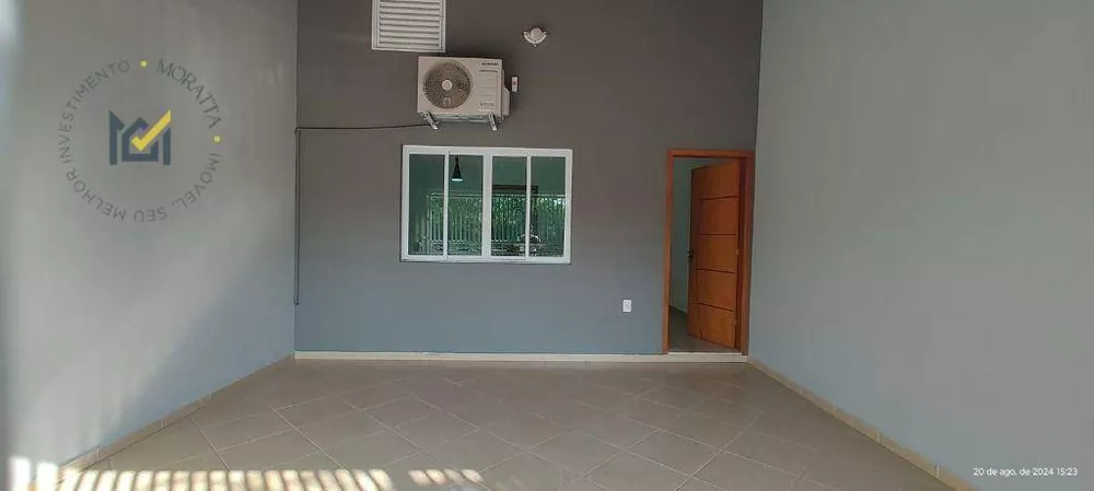 Casa à venda com 3 quartos, 110m² - Foto 3