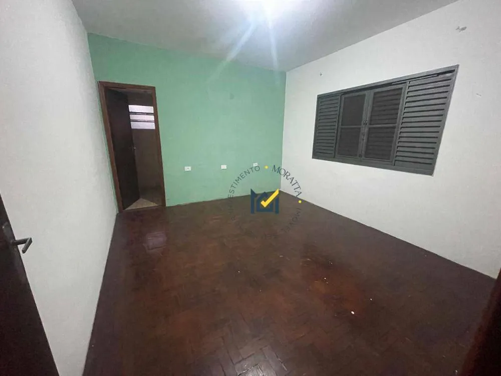 Casa, 3 quartos, 111 m² - Foto 3