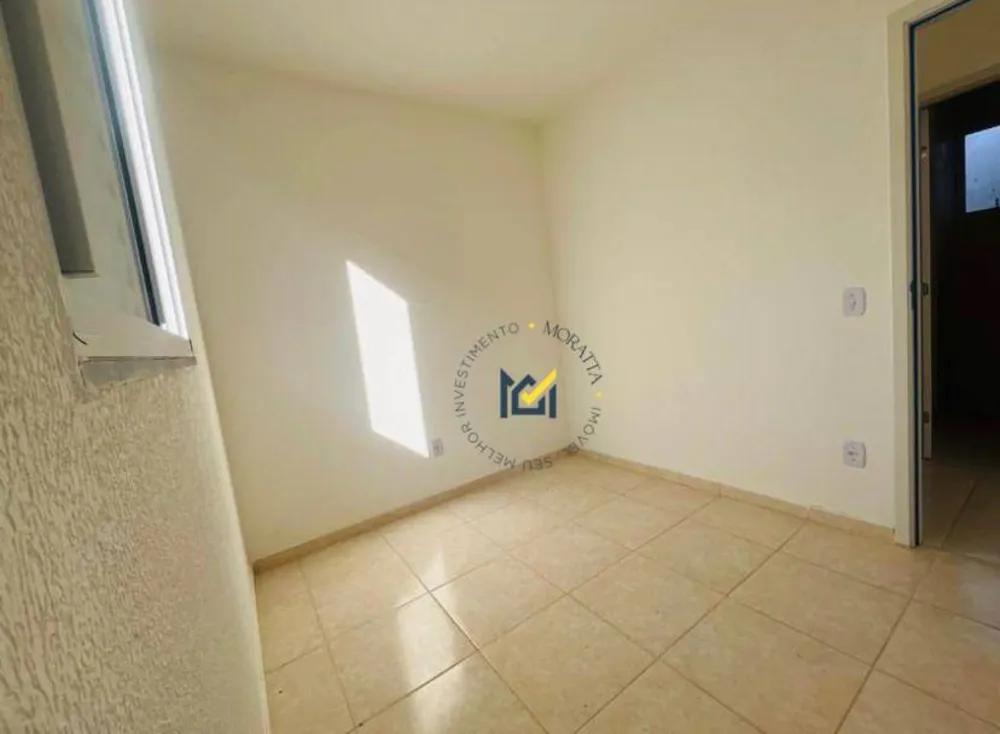 Apartamento, 2 quartos, 43 m² - Foto 1