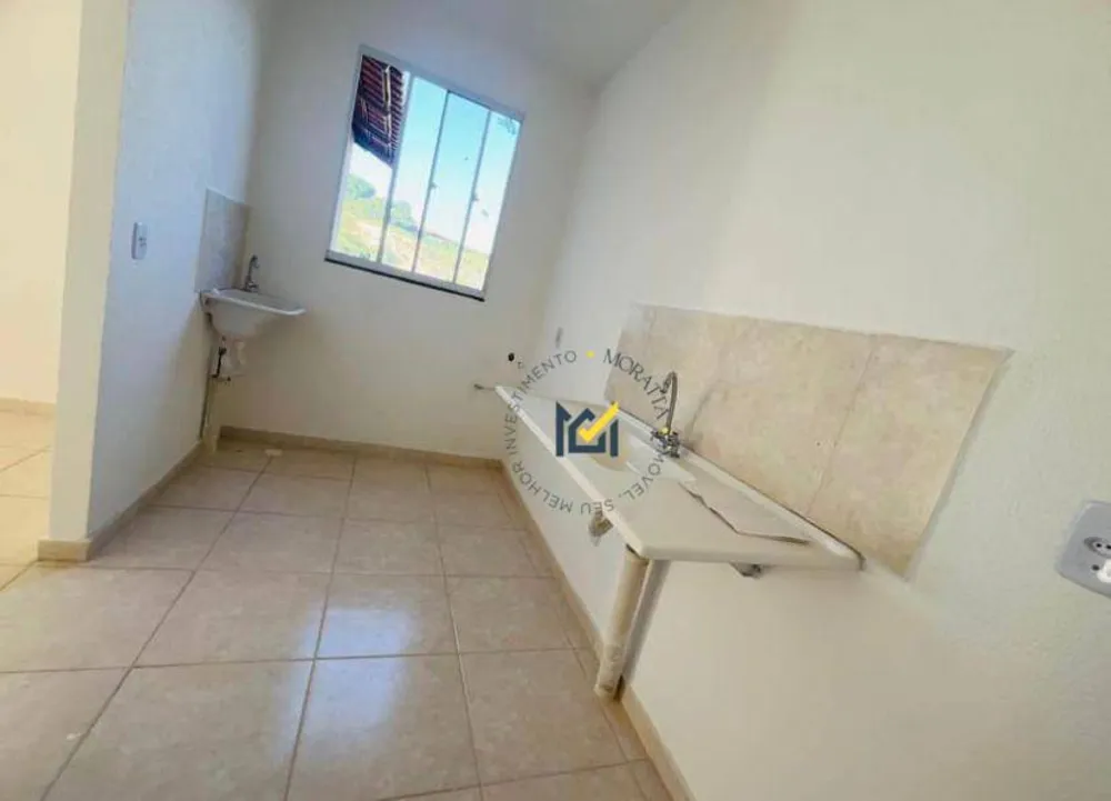 Apartamento, 2 quartos, 43 m² - Foto 3
