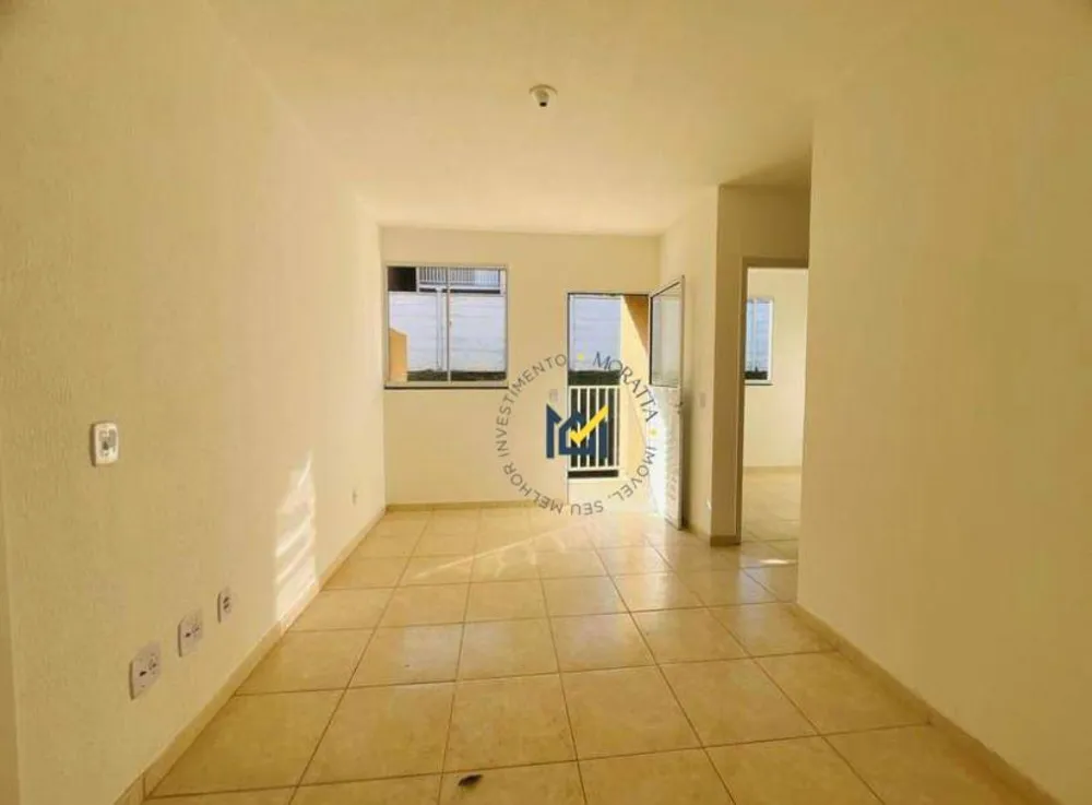 Apartamento, 2 quartos, 43 m² - Foto 4