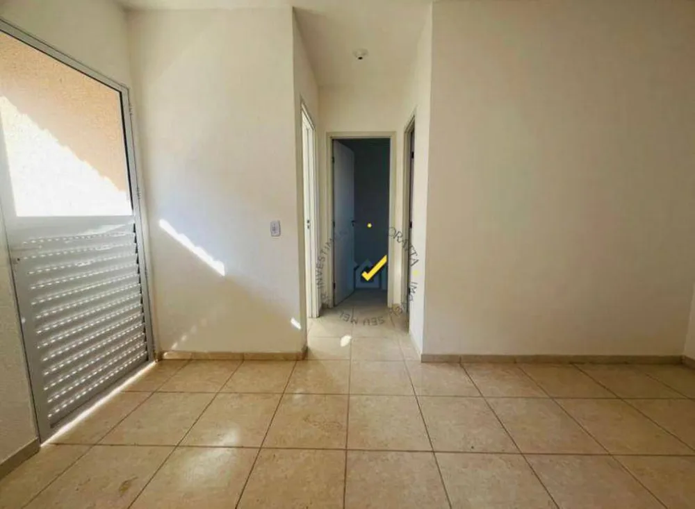 Apartamento, 2 quartos, 43 m² - Foto 2