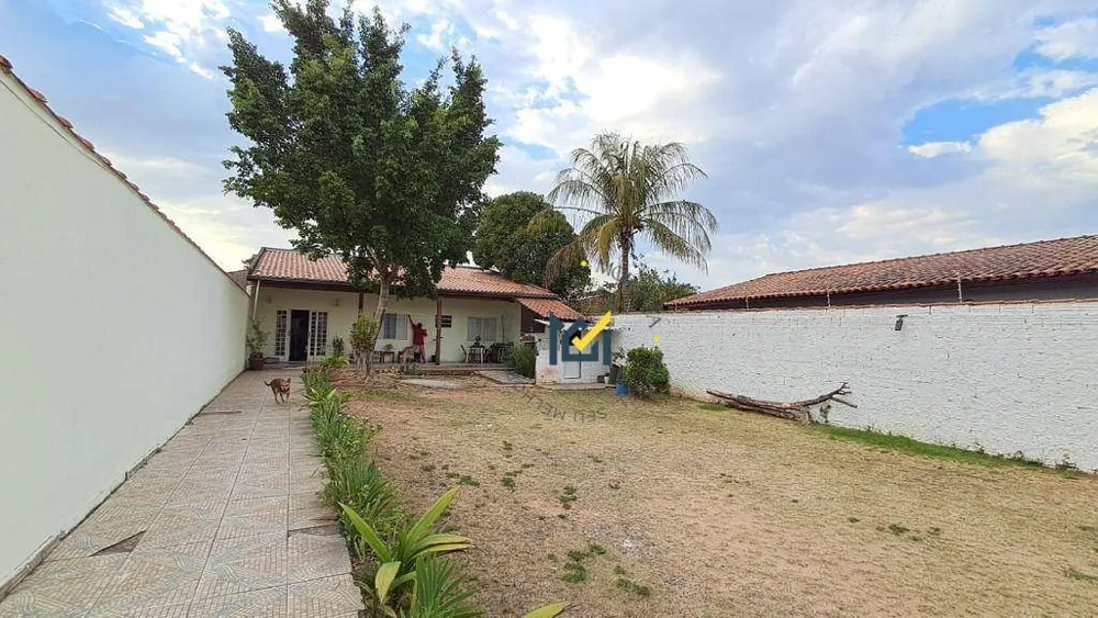 Casa, 3 quartos, 101 m² - Foto 3