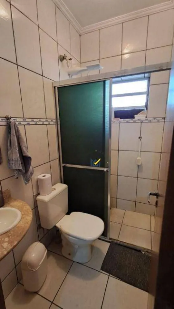 Casa, 3 quartos, 101 m² - Foto 1