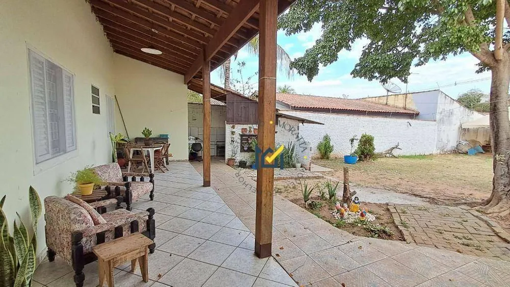 Casa, 3 quartos, 101 m² - Foto 2