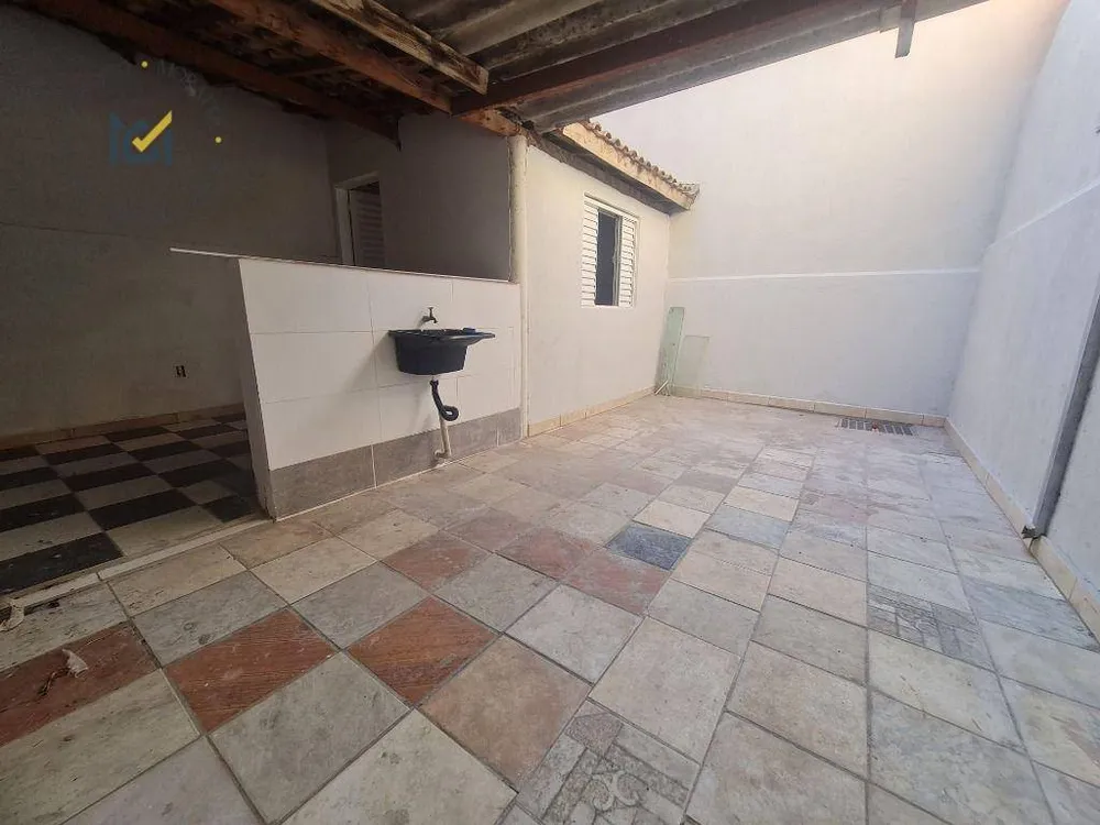 Casa, 4 quartos, 100 m² - Foto 3