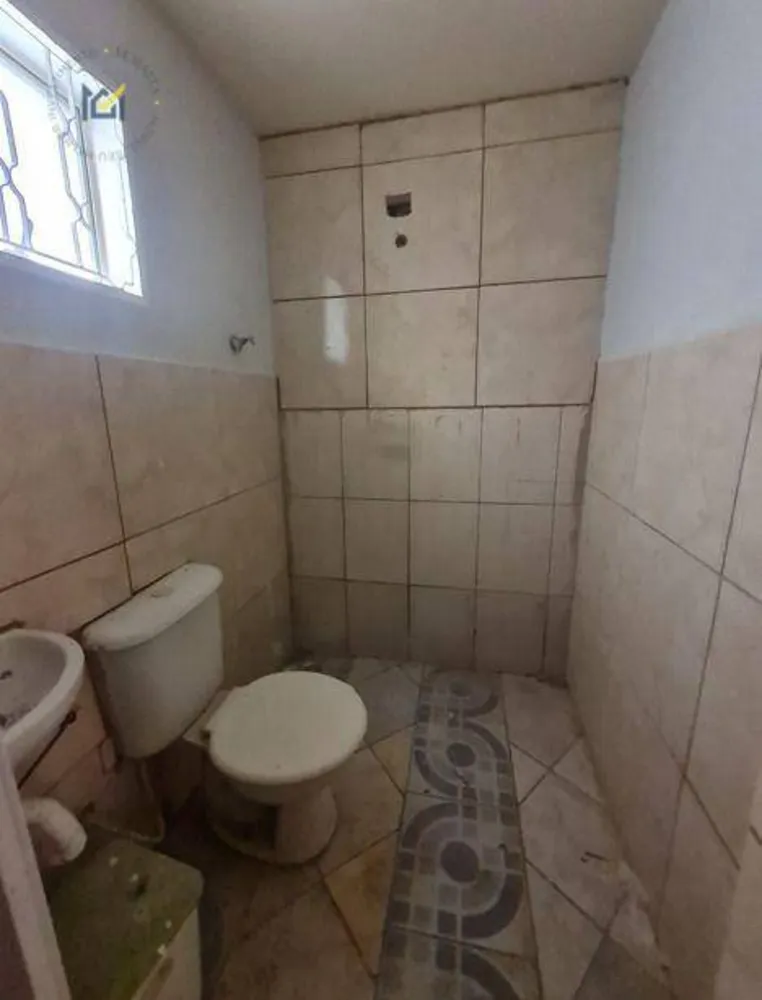 Casa, 4 quartos, 100 m² - Foto 1